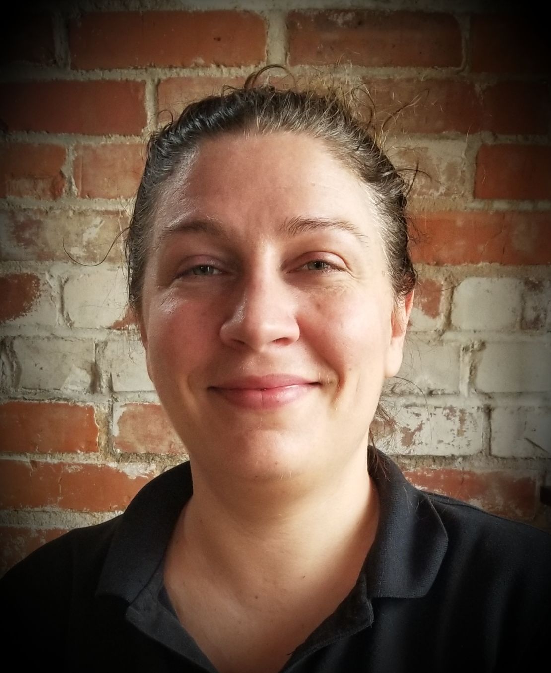 Beth Saunders, LMT