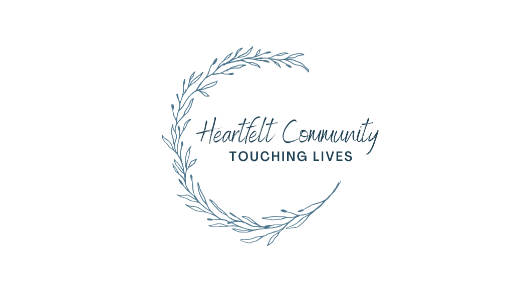 Heartfelt Community Non profit