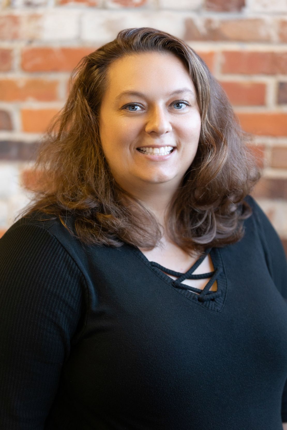 Paula Hubbard, Acu.