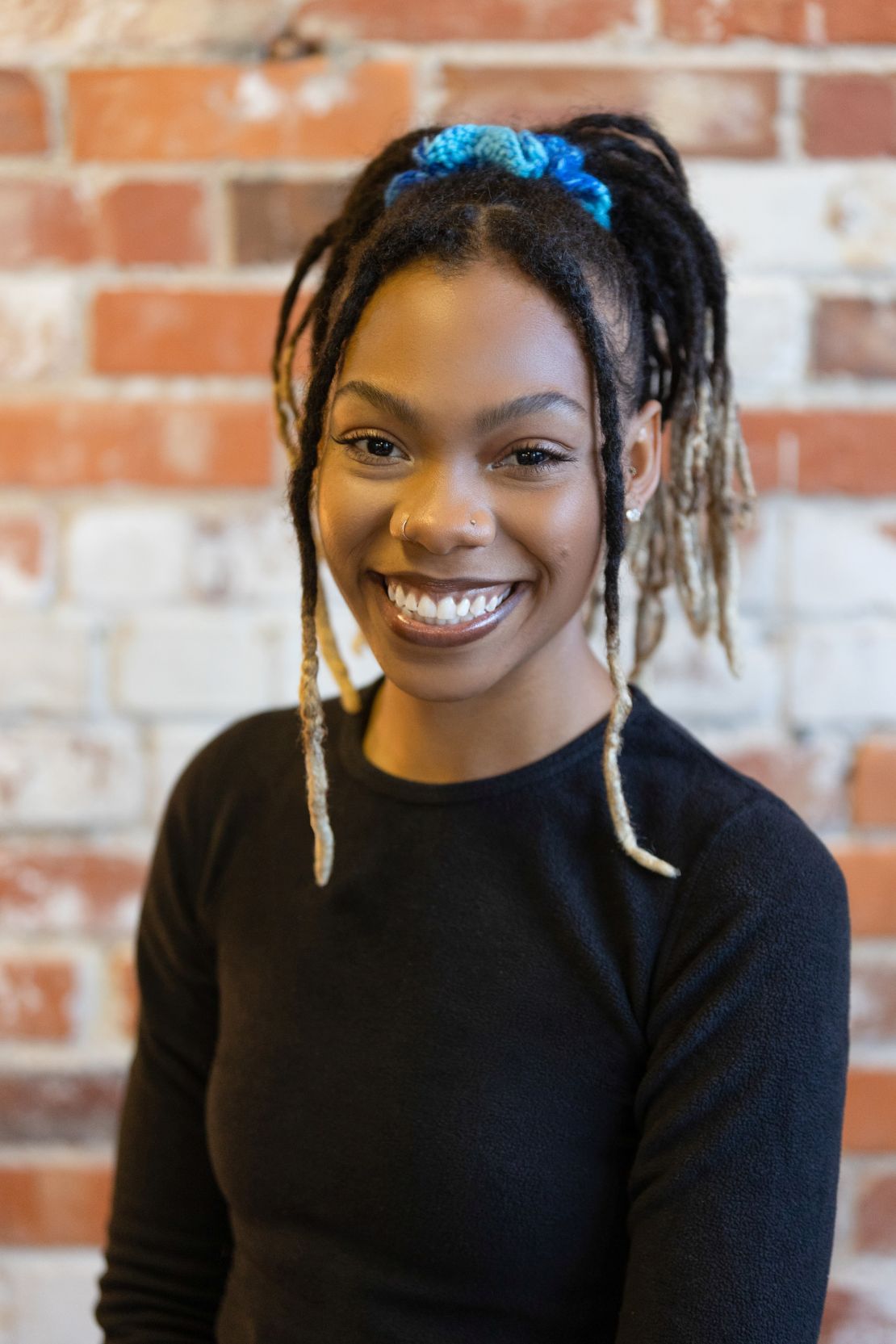 Cameron Ward, Student Therapist